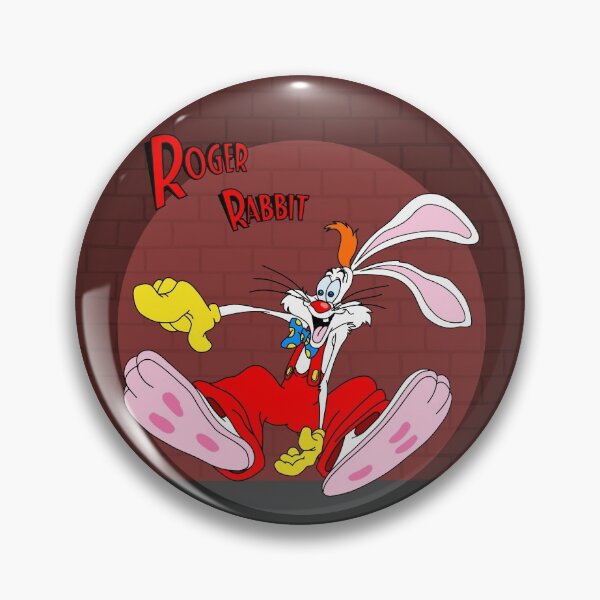 Item preview, Roger Rabbit Spotlight designed and sold by Czerra.