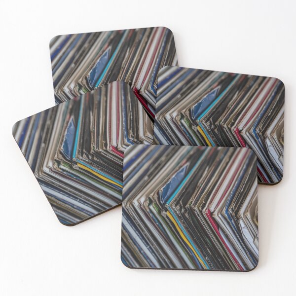 Item preview, Vintage Vinyl Record Collection designed and sold by Ian Finch.