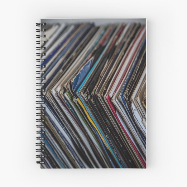 Item preview, Vintage Vinyl Record Collection designed and sold by Ian Finch.