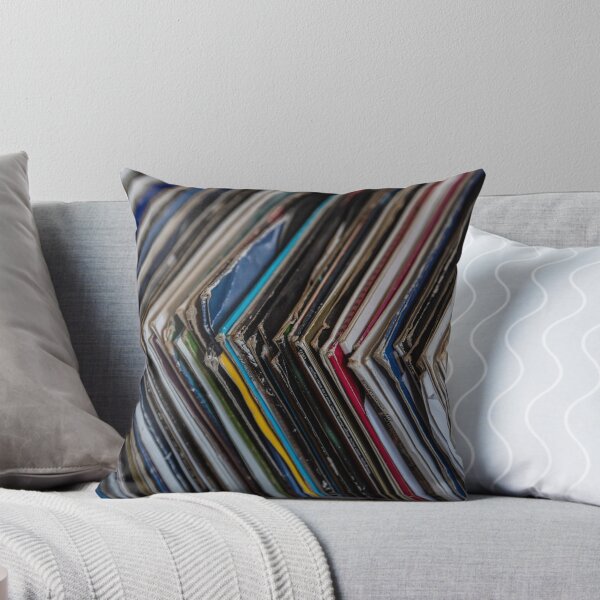 Item preview, Vintage Vinyl Record Collection designed and sold by Ian Finch.