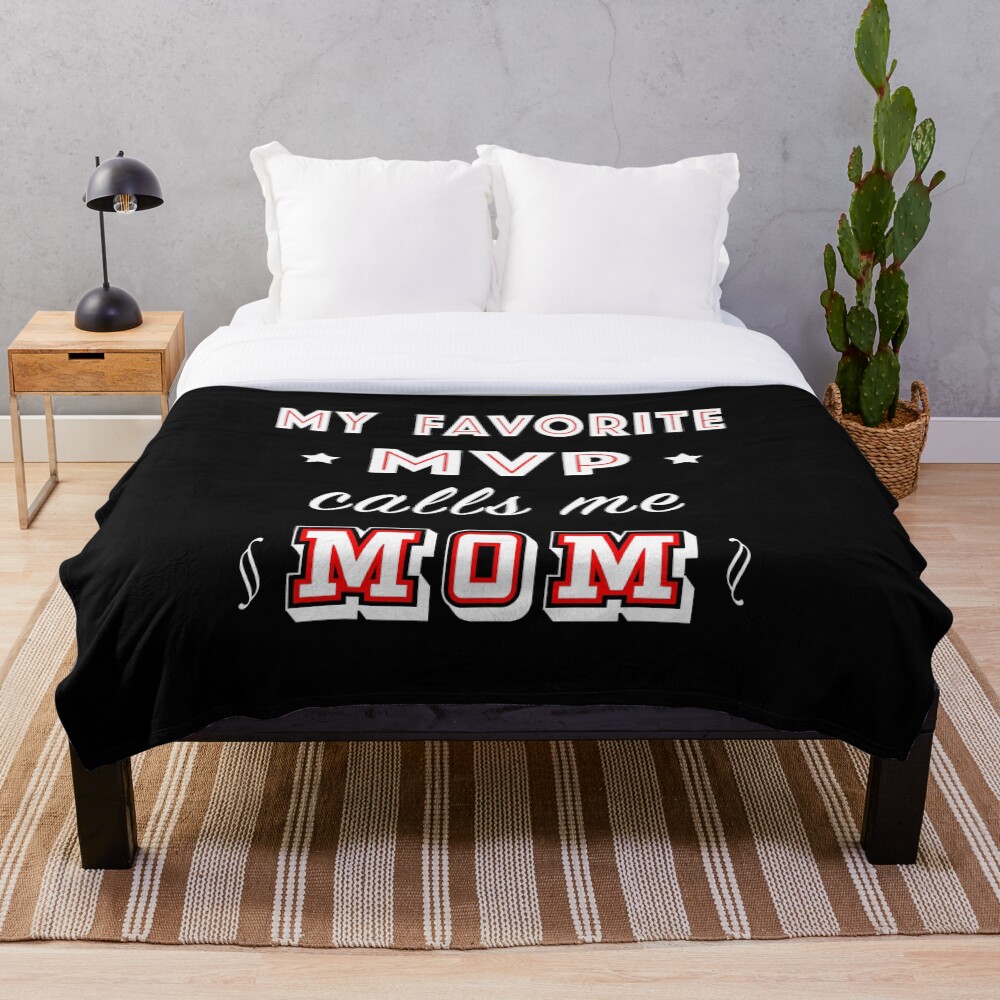 Item preview, Throw Blanket designed and sold by maxxexchange.