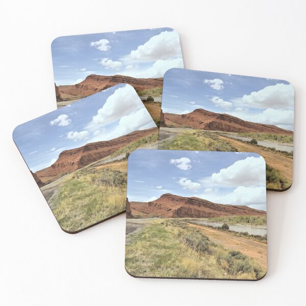 Item preview, Red Rock Formations - Wyoming 2 designed and sold by jtrommer.