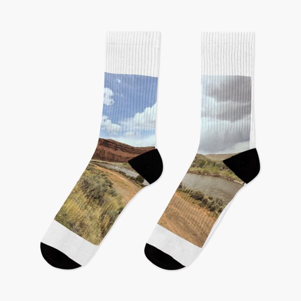 Item preview, Red Rock Formations - Wyoming 2 designed and sold by jtrommer.