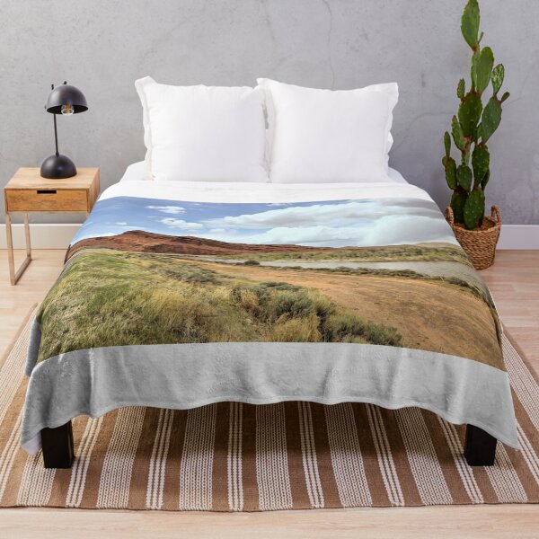 Item preview, Red Rock Formations - Wyoming 2 designed and sold by jtrommer.