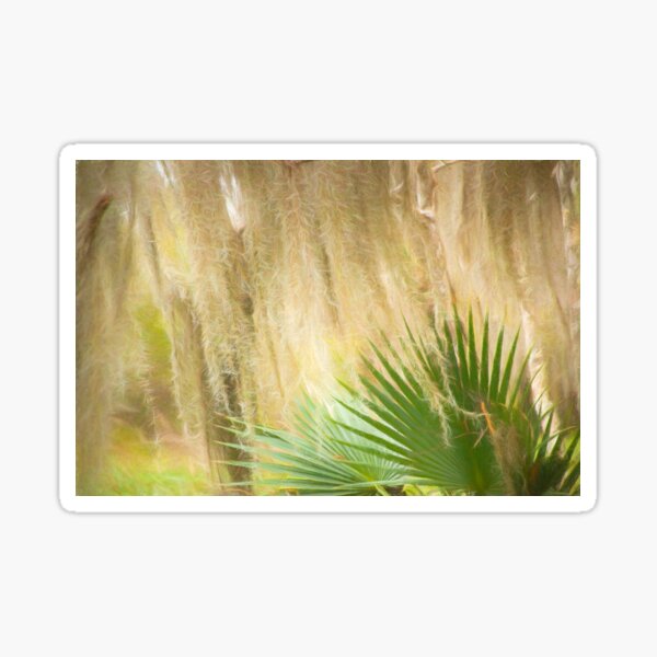 Item preview, Modified Spanish Moss designed and sold by Allen Penton.