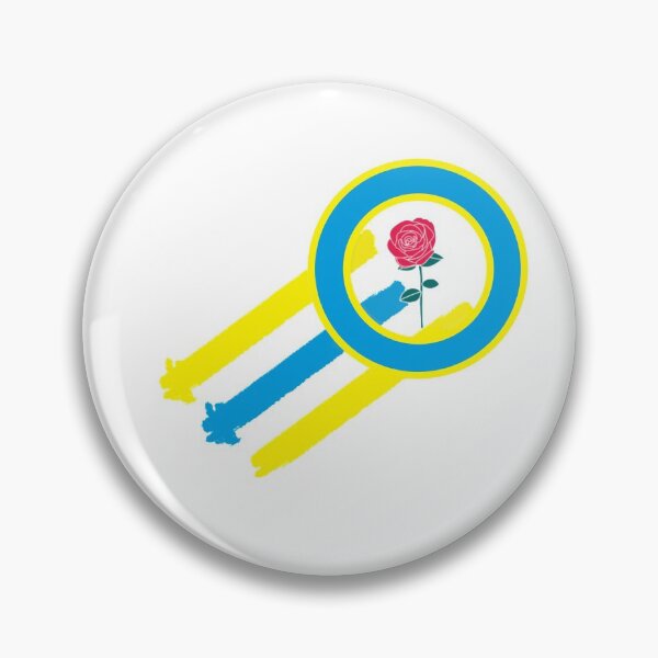 Item preview, Blackburn Rovers Team shield designed and sold by rebujito.