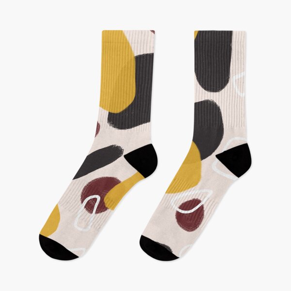Item preview, Abstract Fall I designed and sold by DesigndN.