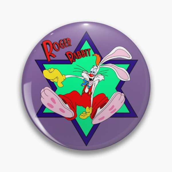 Item preview, Roger Rabbit II designed and sold by Czerra.