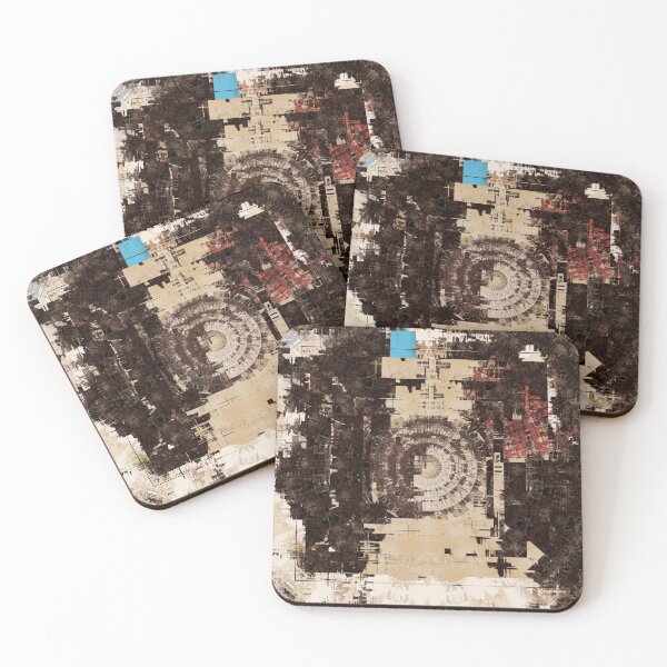Item preview, Cross Grid #9 designed and sold by Charles Bookman.