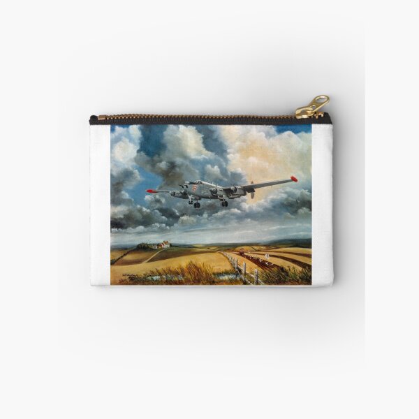 Item preview, Shackleton MR 201Sqdn designed and sold by Woodie.