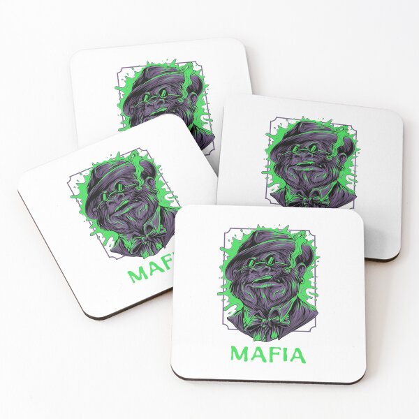 Item preview, Mafia designed and sold by OmaxO.