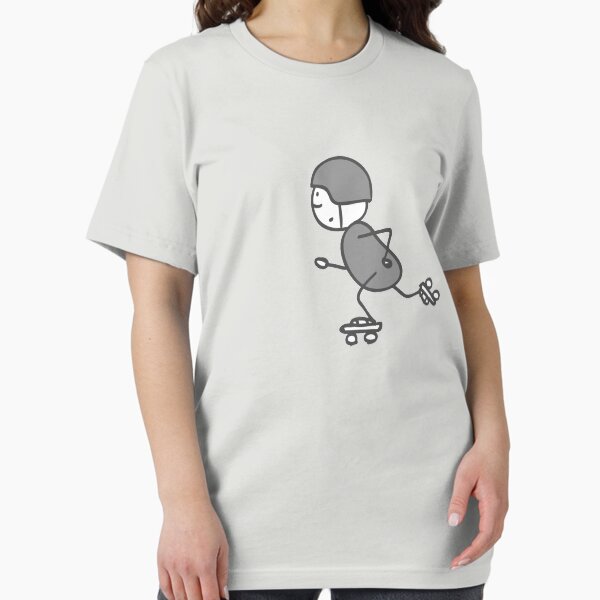 Item preview, Skater designed and sold by Susan Tong.