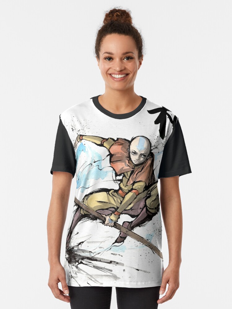 aang merch