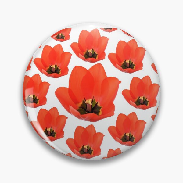 Item preview, Red tulip designed and sold by Chris Burrows.