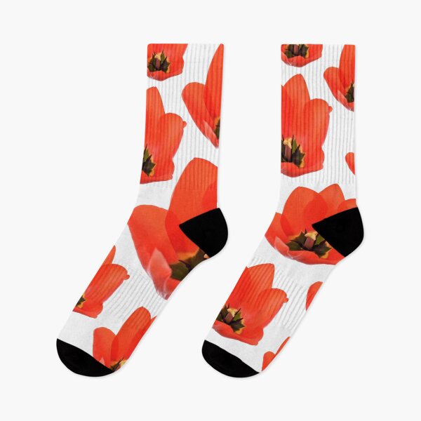 Item preview, Red tulip designed and sold by Chris Burrows.