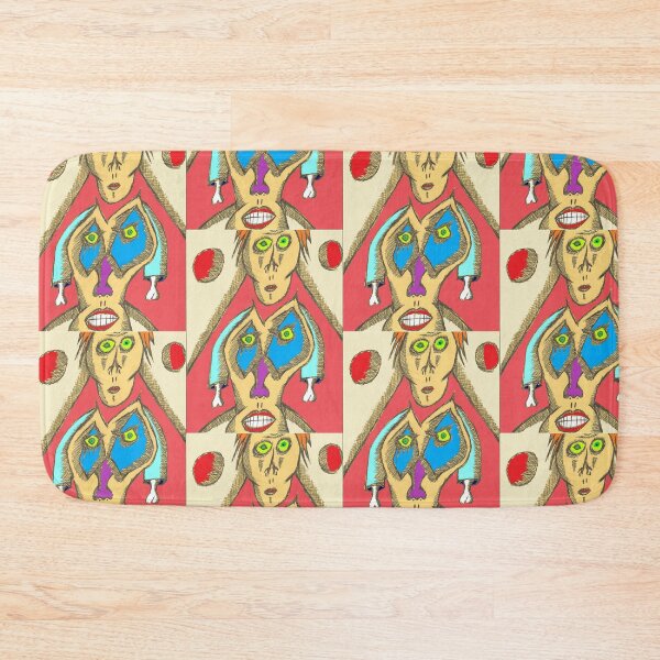 Item preview, in this together designed and sold by wormink.