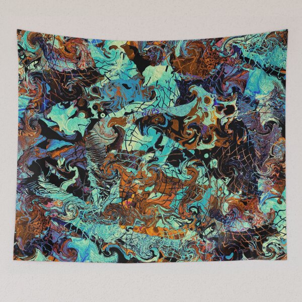 Item preview, Pattern Art 88 designed and sold by Natalie Holland.