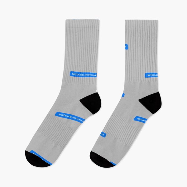 Item preview, Don't be rude designed and sold by markdian.