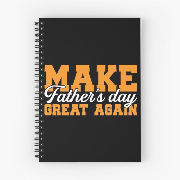 Item preview, Make Father’s Day great again  designed and sold by Curtistevens.