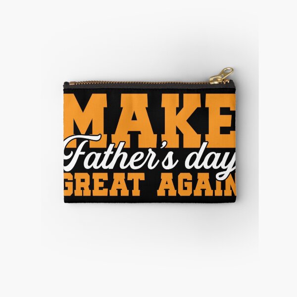 Item preview, Make Father’s Day great again  designed and sold by Curtistevens.