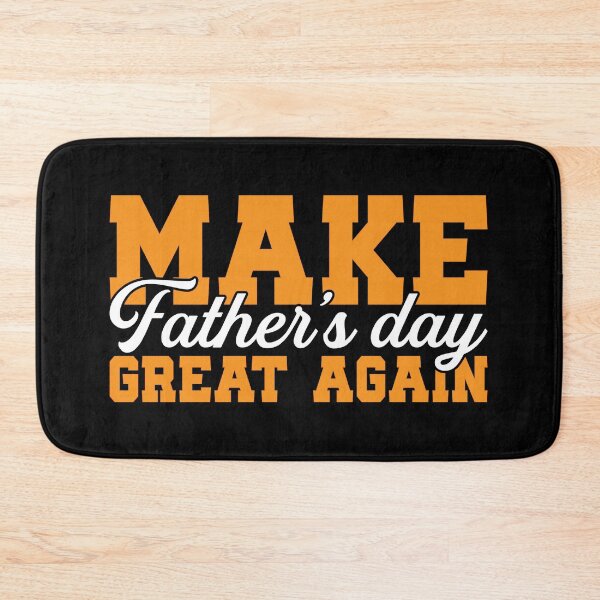 Item preview, Make Father’s Day great again  designed and sold by Curtistevens.