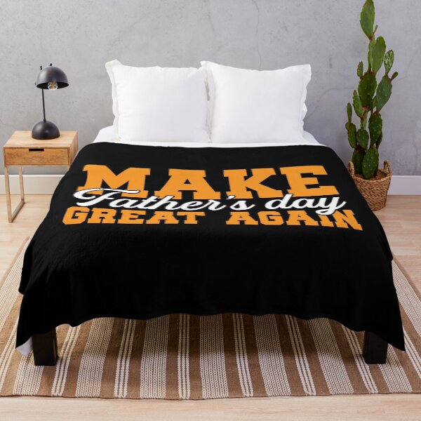 Item preview, Make Father’s Day great again  designed and sold by Curtistevens.