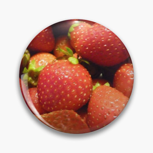 Item preview, Strawberries forever designed and sold by Martin Boisvert.