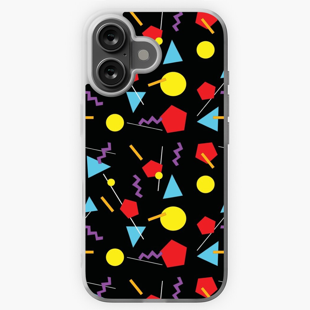 Item preview, iPhone Soft Case designed and sold by Muzik50.
