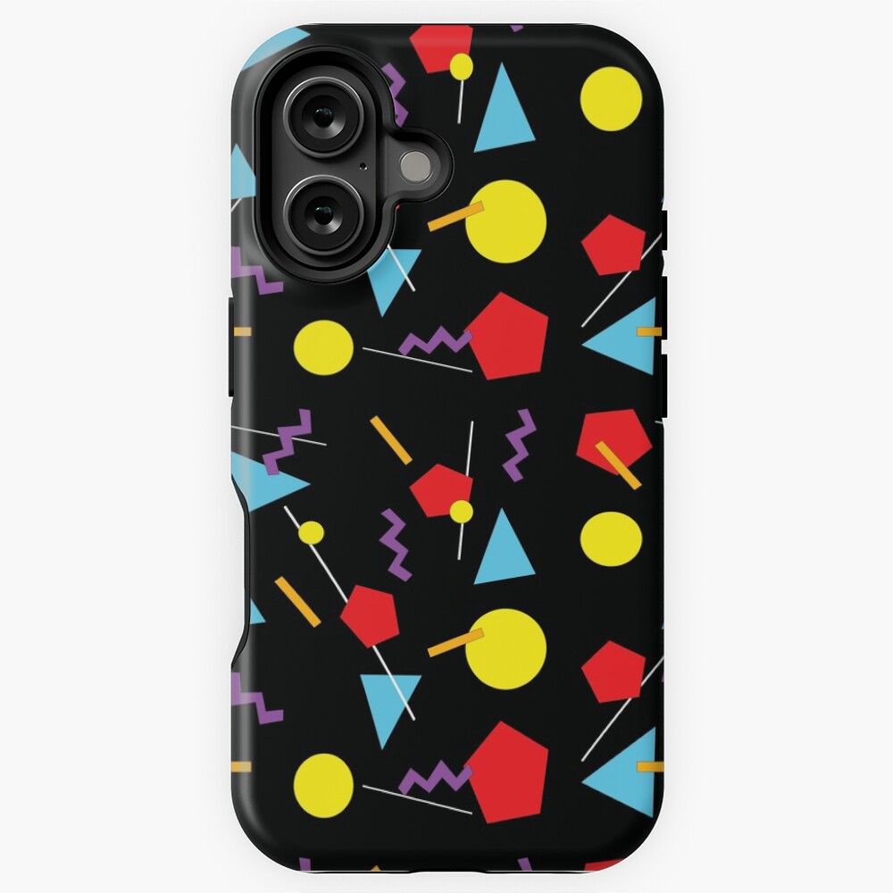 Item preview, iPhone Tough Case designed and sold by Muzik50.