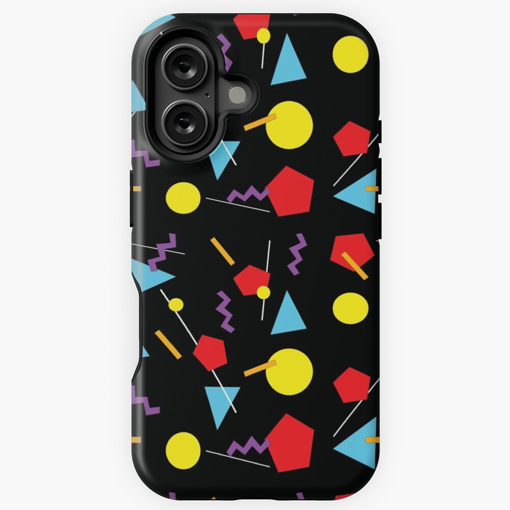 Item preview, iPhone Magsafe Tough Case designed and sold by Muzik50.
