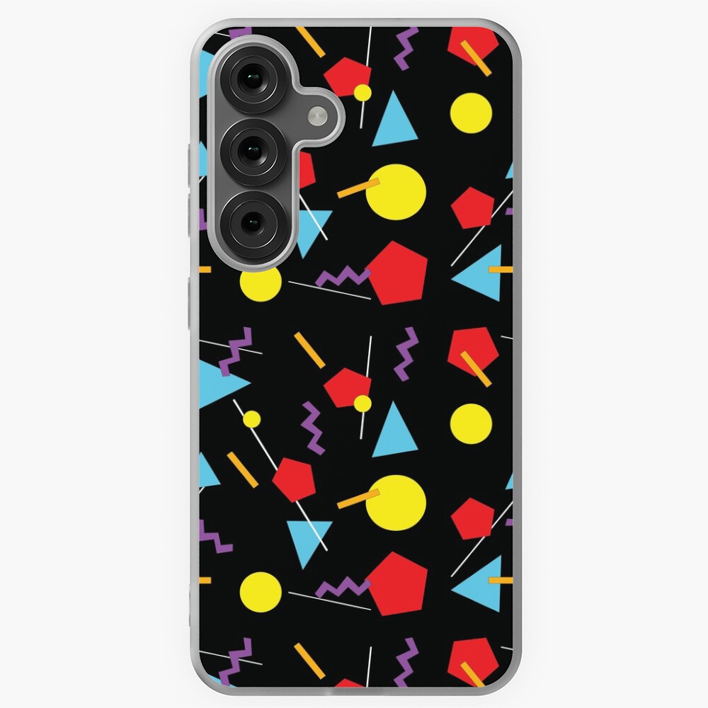 Item preview, Samsung Galaxy Soft Case designed and sold by Muzik50.