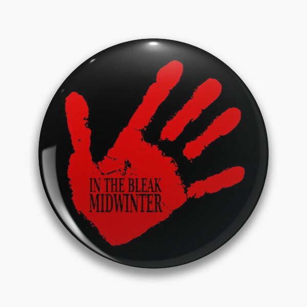 Item preview, Red Right Hand designed and sold by Arts and Herbs.