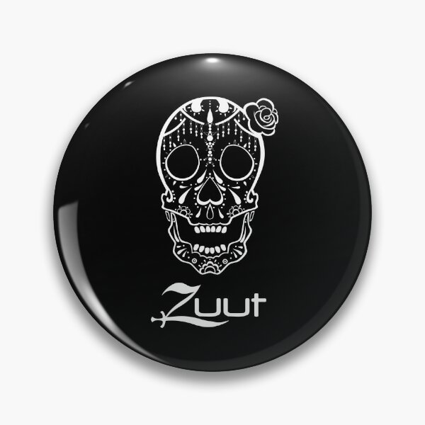 Item preview, Zuut - Sugar Skull designed and sold by aceofspadeswny.