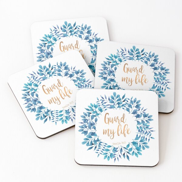 Item preview, Psalm 86:3 designed and sold by ReVivingHoPe.