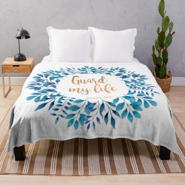 Item preview, Psalm 86:3 designed and sold by ReVivingHoPe.