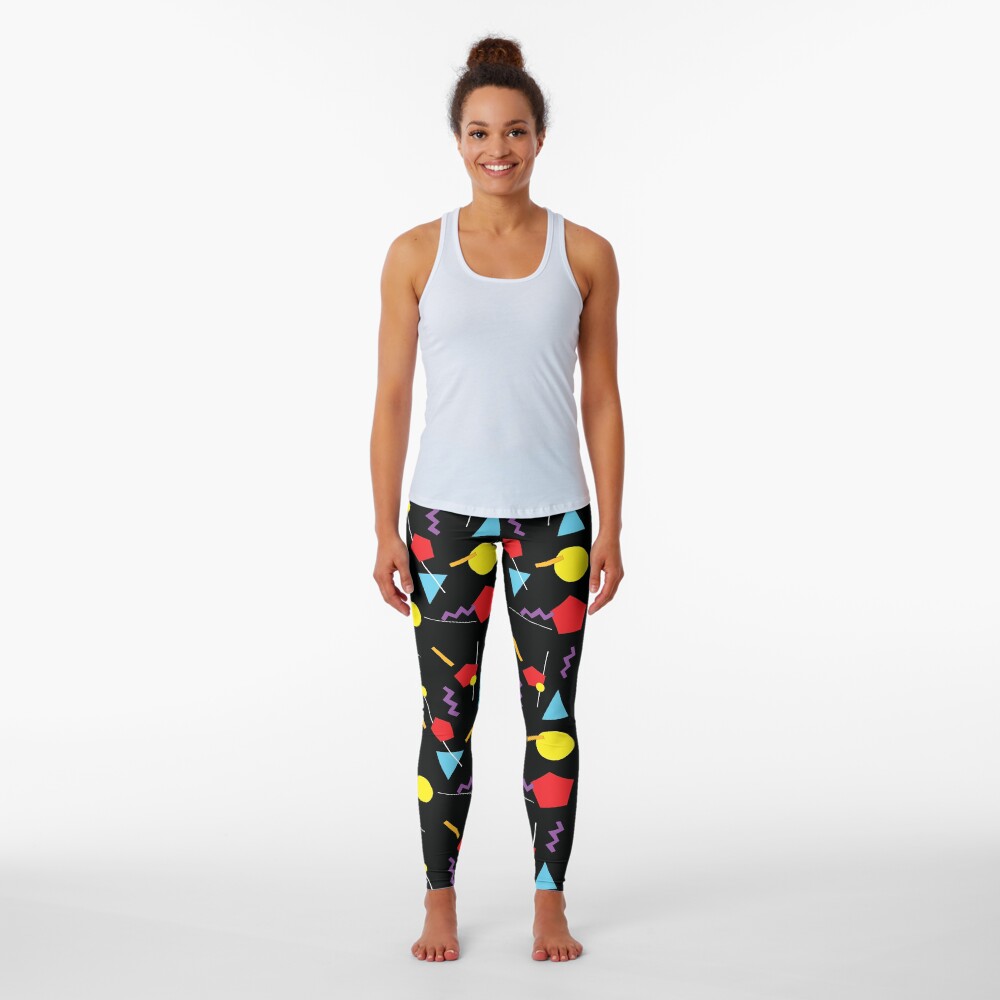 Item preview, Leggings designed and sold by Muzik50.
