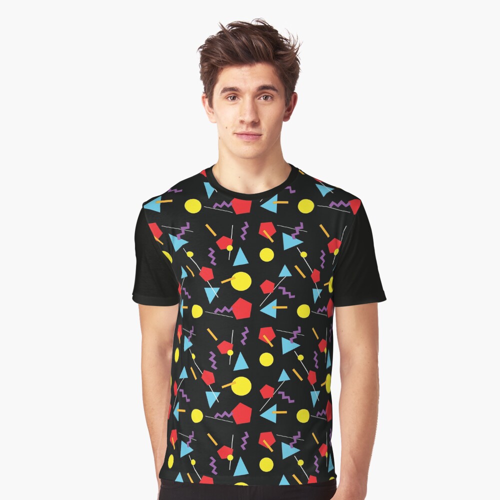 Item preview, Graphic T-Shirt designed and sold by Muzik50.