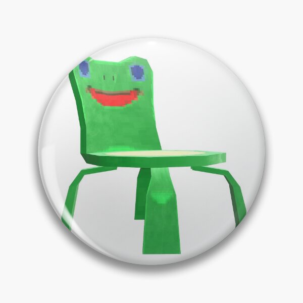 Item preview, froggy chair!!!!!! designed and sold by reid  webster.