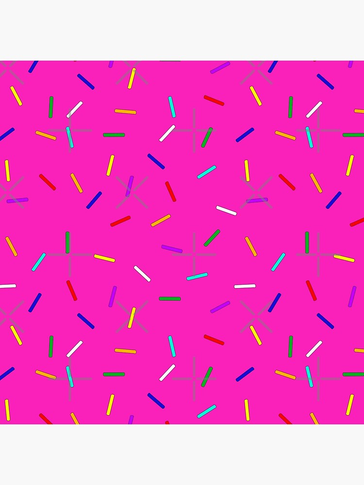 Strawberry Sprinkles by Muzik50