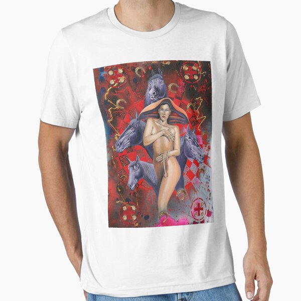 Item preview, Dark Luck designed and sold by Graeme  Stevenson.