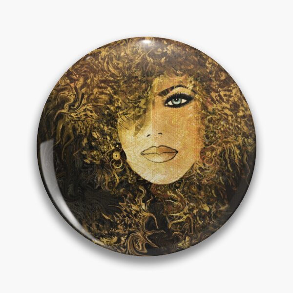 Item preview, Glamorous designed and sold by Natalie Holland.