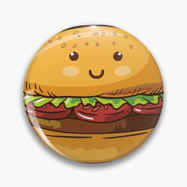 Artikelvorschau, Burger-Liebhaber entworfen und verkauft von designclub.