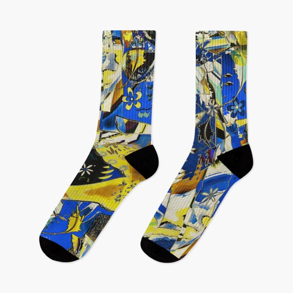 Item preview, Yellow Bird designed and sold by Natalie Holland.