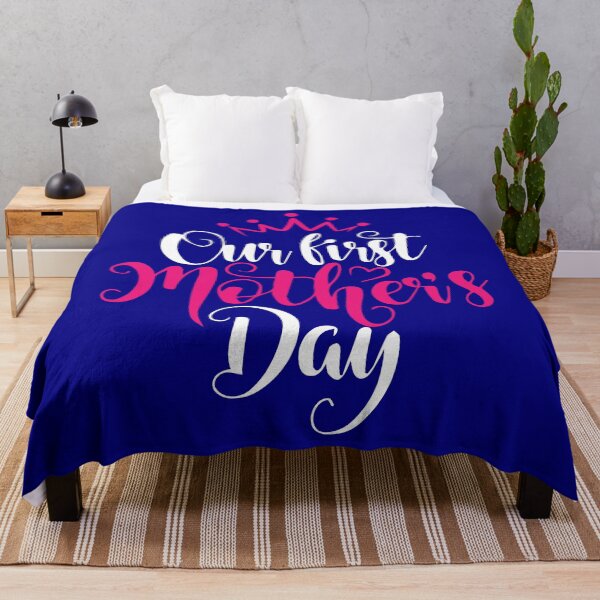 Item preview, First Mother’s Day  designed and sold by Curtistevens.