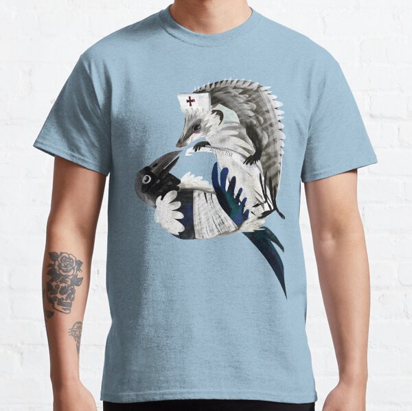 Animal hospital Classic T-Shirt
