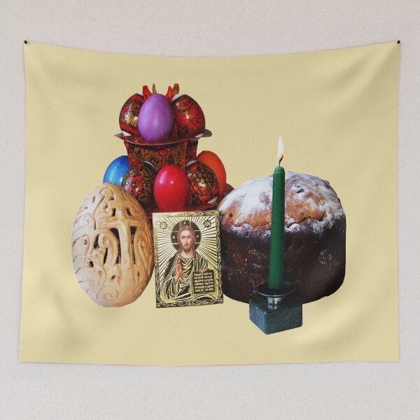 Item preview, Paschal Tradition designed and sold by DiverseMerch.