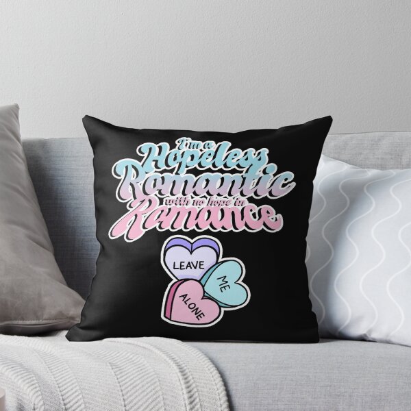 Item preview, Hopeless Romantic Bright designed and sold by mysterymixtapes.