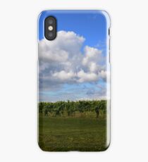 Vineyard iPhone Case