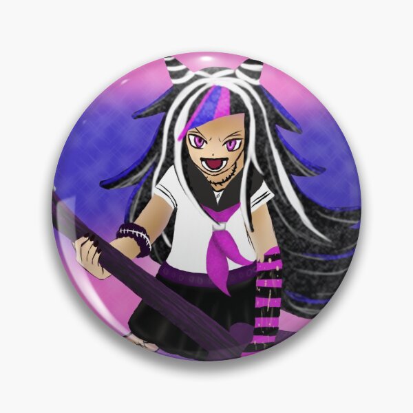 Item preview, Ibuki Mioda designed and sold by PixieGraphics.
