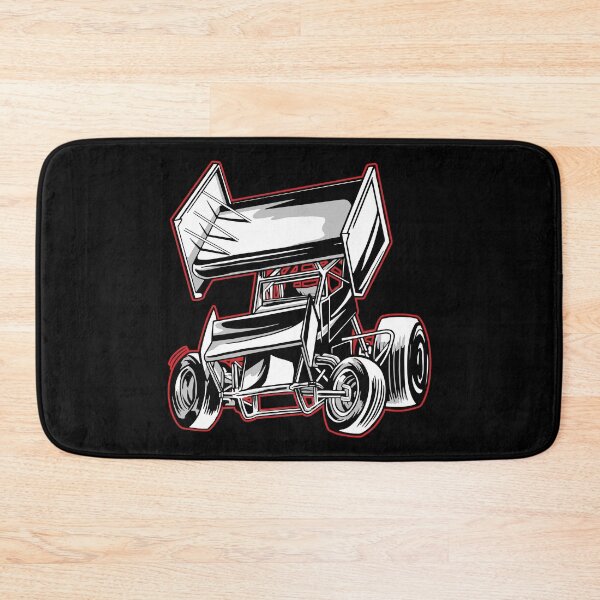 Artikelvorschau, Offroad Rally Sprint Car. entworfen und verkauft von emphatic.